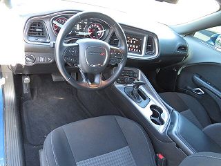 2023 Dodge Challenger GT 2C3CDZJG4PH503865 in Wentzville, MO 8