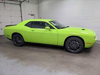 2023 Dodge Challenger SXT 2C3CDZGG4PH696817 in West Valley City, UT 2