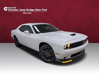 2023 Dodge Challenger GT VIN: 2C3CDZKG4PH634776