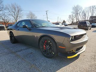 2023 Dodge Challenger R/T 2C3CDZFJXPH692431 in Willoughby, OH 3