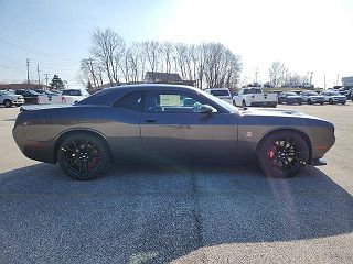 2023 Dodge Challenger R/T 2C3CDZFJXPH692431 in Willoughby, OH 4