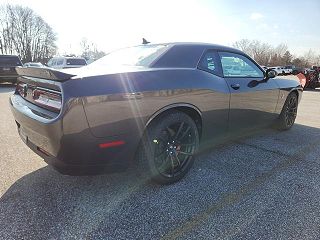 2023 Dodge Challenger R/T 2C3CDZFJXPH692431 in Willoughby, OH 5