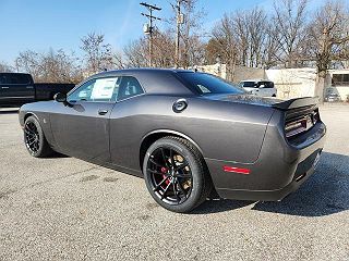 2023 Dodge Challenger R/T 2C3CDZFJXPH692431 in Willoughby, OH 8