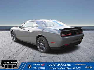 2023 Dodge Challenger SXT 2C3CDZGG2PH659023 in Woburn, MA 15