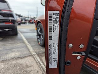 2023 Dodge Challenger R/T 2C3CDZBT2PH518411 in Woodhaven, MI 19