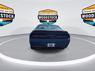 2023 Dodge Challenger R/T 2C3CDZBT5PH696085 in Woodstock, GA 7
