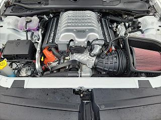 2023 Dodge Challenger SRT Hellcat 2C3CDZC99PH506114 in York, PA 30