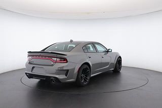 2023 Dodge Charger Scat Pack 2C3CDXGJ8PH665747 in Amityville, NY 35