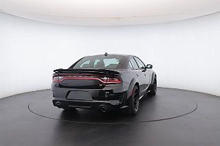 2023 Dodge Charger Scat Pack 2C3CDXGJ4PH678382 in Amityville, NY 32