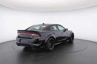 2023 Dodge Charger Scat Pack 2C3CDXGJ4PH678382 in Amityville, NY 33