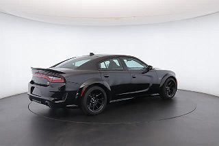 2023 Dodge Charger Scat Pack 2C3CDXGJ4PH678382 in Amityville, NY 34