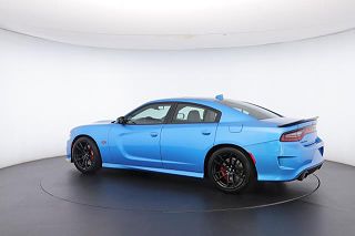 2023 Dodge Charger Scat Pack 2C3CDXGJ4PH629201 in Amityville, NY 29