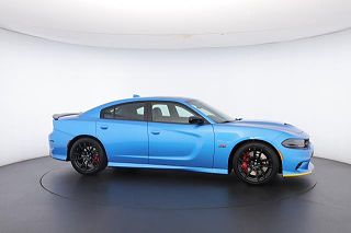 2023 Dodge Charger Scat Pack 2C3CDXGJ4PH629201 in Amityville, NY 40