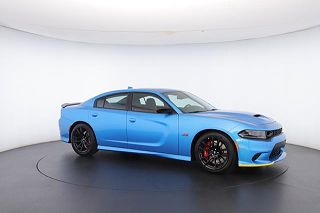 2023 Dodge Charger Scat Pack 2C3CDXGJ4PH629201 in Amityville, NY 41