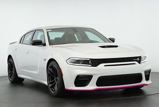 2023 Dodge Charger Scat Pack 2C3CDXGJ4PH671111 in Amityville, NY 1