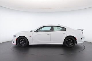 2023 Dodge Charger Scat Pack 2C3CDXGJ4PH671111 in Amityville, NY 26