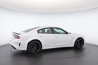 2023 Dodge Charger Scat Pack 2C3CDXGJ4PH671111 in Amityville, NY 36