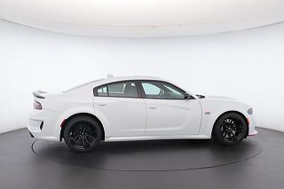 2023 Dodge Charger Scat Pack 2C3CDXGJ4PH671111 in Amityville, NY 37