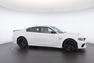 2023 Dodge Charger Scat Pack 2C3CDXGJ4PH671111 in Amityville, NY 39