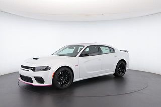 2023 Dodge Charger Scat Pack 2C3CDXGJ4PH671111 in Amityville, NY 47