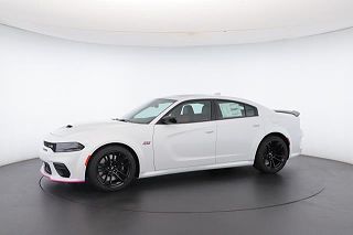 2023 Dodge Charger Scat Pack 2C3CDXGJ4PH671111 in Amityville, NY 48