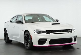 2023 Dodge Charger Scat Pack 2C3CDXGJ4PH671111 in Amityville, NY