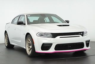 2023 Dodge Charger Scat Pack 2C3CDXGJ6PH594614 in Amityville, NY 1