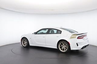 2023 Dodge Charger Scat Pack 2C3CDXGJ6PH594614 in Amityville, NY 32