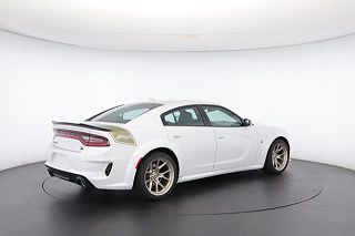 2023 Dodge Charger Scat Pack 2C3CDXGJ6PH594614 in Amityville, NY 39