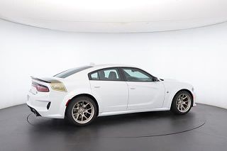2023 Dodge Charger Scat Pack 2C3CDXGJ6PH594614 in Amityville, NY 40