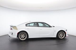 2023 Dodge Charger Scat Pack 2C3CDXGJ6PH594614 in Amityville, NY 41