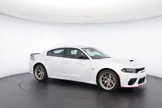 2023 Dodge Charger Scat Pack 2C3CDXGJ6PH594614 in Amityville, NY 43