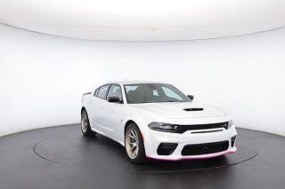 2023 Dodge Charger Scat Pack 2C3CDXGJ6PH594614 in Amityville, NY 45