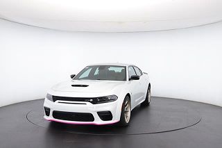 2023 Dodge Charger Scat Pack 2C3CDXGJ6PH594614 in Amityville, NY 48