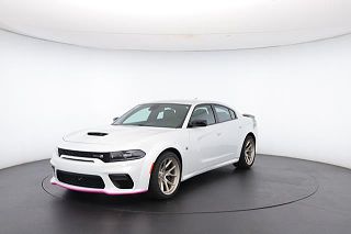 2023 Dodge Charger Scat Pack 2C3CDXGJ6PH594614 in Amityville, NY 49