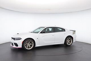 2023 Dodge Charger Scat Pack 2C3CDXGJ6PH594614 in Amityville, NY 51