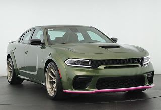 2023 Dodge Charger Scat Pack 2C3CDXGJ7PH591513 in Amityville, NY 1