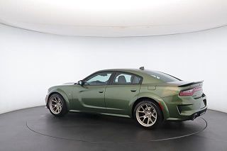 2023 Dodge Charger Scat Pack 2C3CDXGJ7PH591513 in Amityville, NY 32