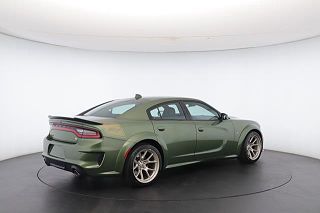 2023 Dodge Charger Scat Pack 2C3CDXGJ7PH591513 in Amityville, NY 39