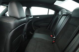 2023 Dodge Charger Scat Pack 2C3CDXGJ7PH591513 in Amityville, NY 4
