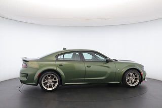 2023 Dodge Charger Scat Pack 2C3CDXGJ7PH591513 in Amityville, NY 41