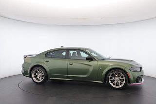 2023 Dodge Charger Scat Pack 2C3CDXGJ7PH591513 in Amityville, NY 43