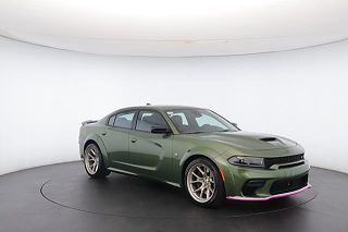 2023 Dodge Charger Scat Pack 2C3CDXGJ7PH591513 in Amityville, NY 45