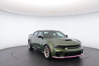 2023 Dodge Charger Scat Pack 2C3CDXGJ7PH591513 in Amityville, NY 46