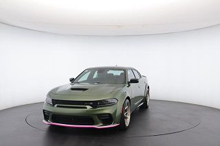 2023 Dodge Charger Scat Pack 2C3CDXGJ7PH591513 in Amityville, NY 49