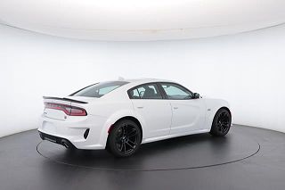 2023 Dodge Charger Scat Pack 2C3CDXGJ8PH625068 in Amityville, NY 35