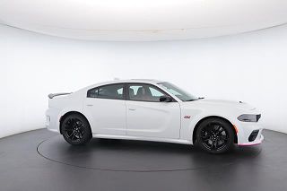 2023 Dodge Charger Scat Pack 2C3CDXGJ8PH625068 in Amityville, NY 39