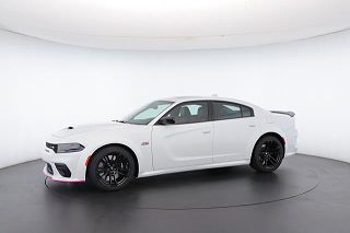 2023 Dodge Charger Scat Pack 2C3CDXGJ8PH625068 in Amityville, NY 48