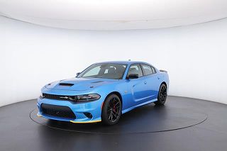 2023 Dodge Charger Scat Pack 2C3CDXGJ9PH622017 in Amityville, NY 49