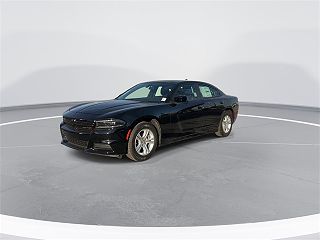 2023 Dodge Charger SXT 2C3CDXBG7PH672247 in Anaheim, CA 4